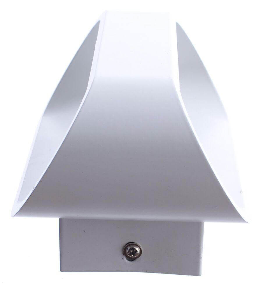 Настенный светодиодный светильник Arte Lamp Maniglia A1428AP-1WH