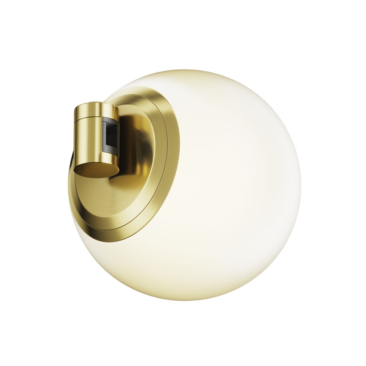 Трековый магнитный светильник Maytoni Technical Luna TR229-1-8W3K-BS