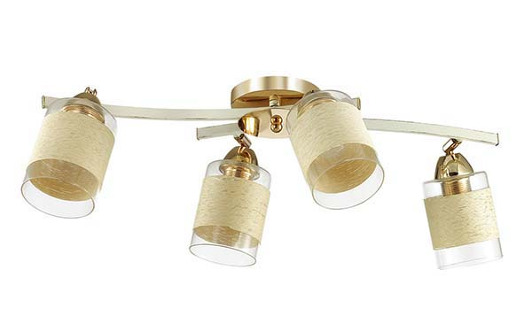 Спот Lumion Filla 3029/4CA