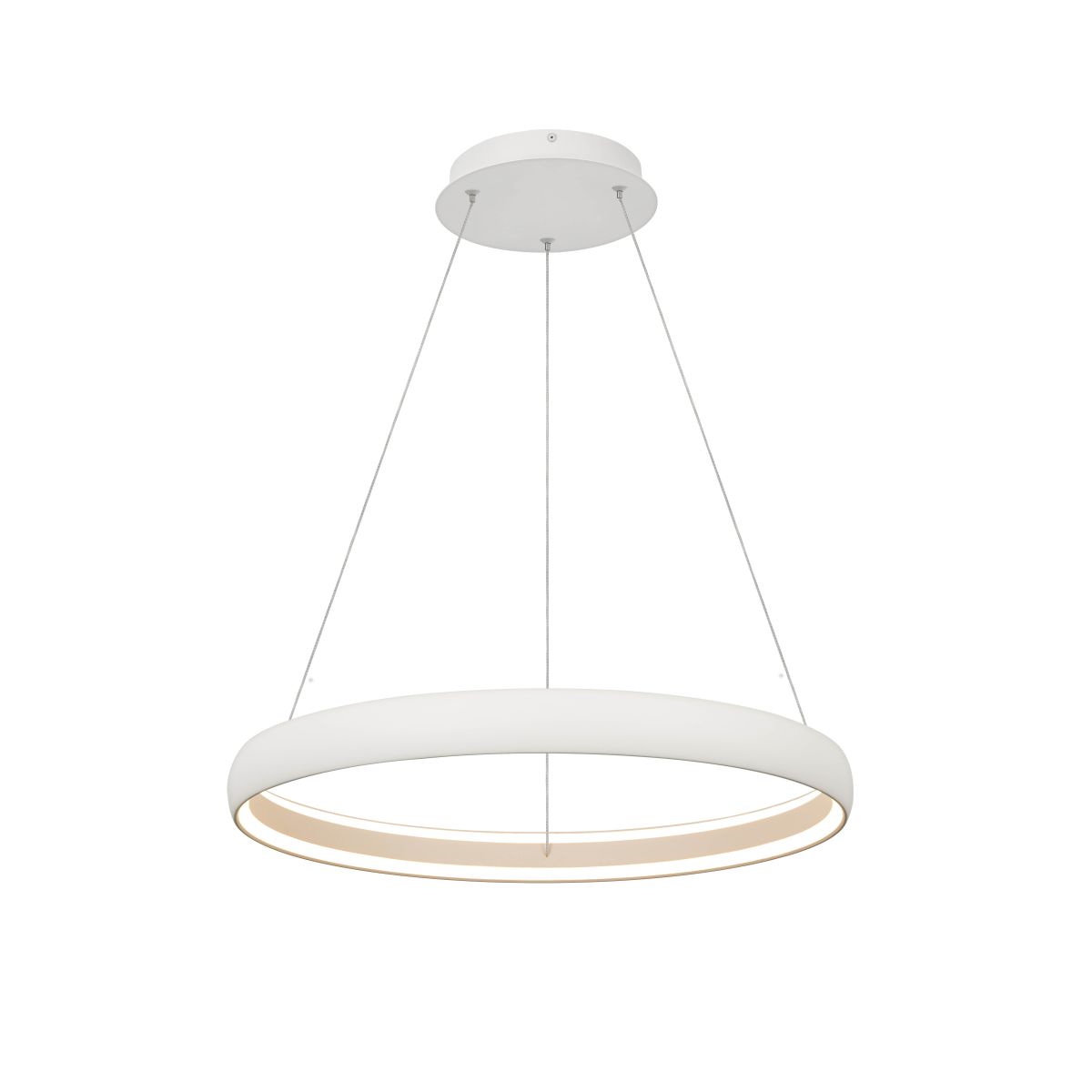 Подвесная люстра Mantra Flats 9430