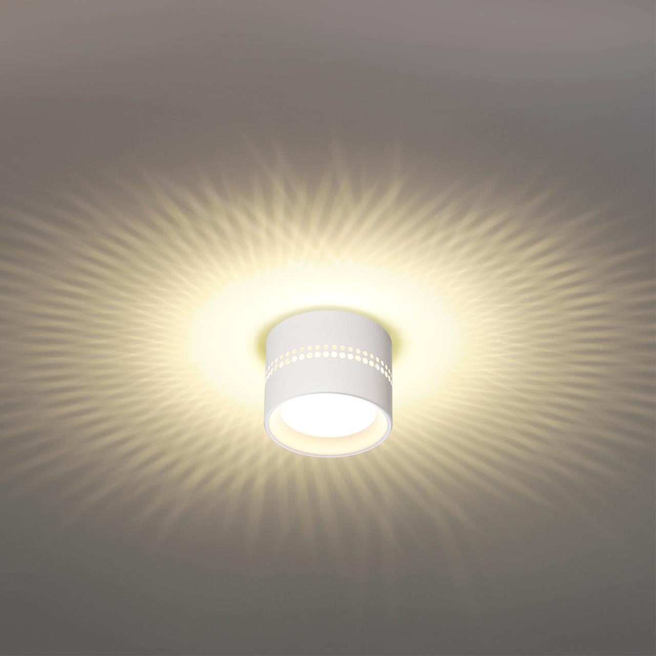 Накладной светильник Odeon Light Real 6609/1C в #REGION_NAME_DECLINE_PP#