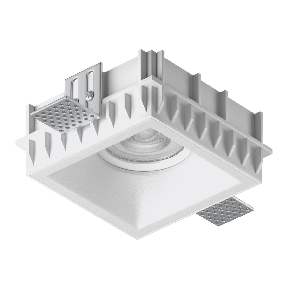 Встраиваемый led светильник Lightstar Domino (214510+214506+214006) G214506WMOD
