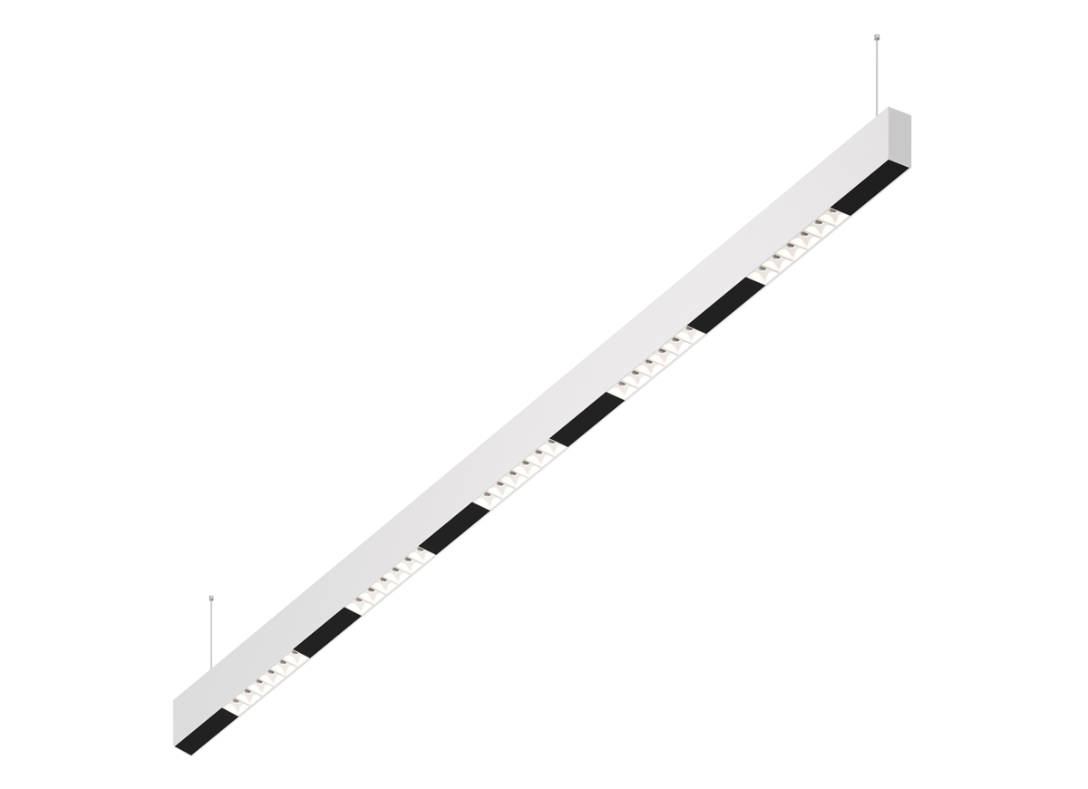 Подвесной светильник Donolux Eye-line DL18515S121W30.48.1500WB