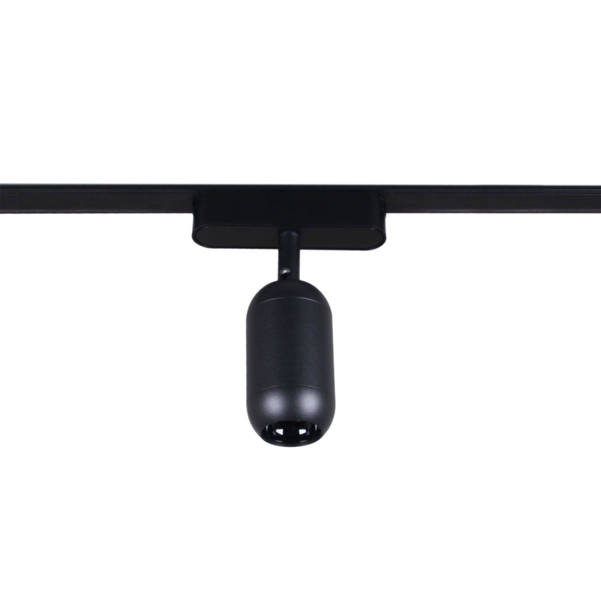 Трековый магнитный светильник (CCT+SMART) Reluce 13009-9.3-001UR magnetic Led7W BK CCT+SMART