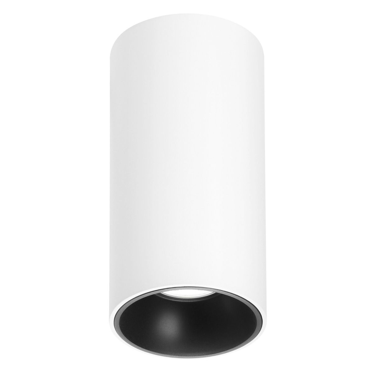 Накладной светильник Arlight SP-SALT-R75-15W Day4000 (WH-BK, 40 deg, 230V) 057318