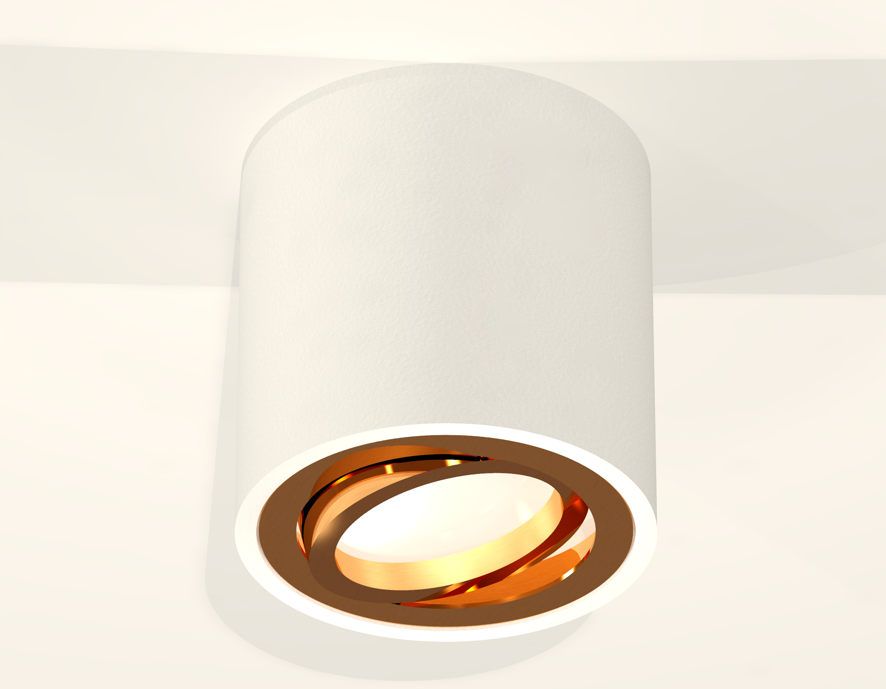 Потолочный светильник Ambrella Light Techno Spot XS7531004 (C7531, N7004)