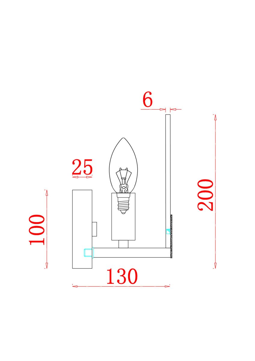 Бра для гостиной в гостиную Freya Fantasy FR5237WL-01BS