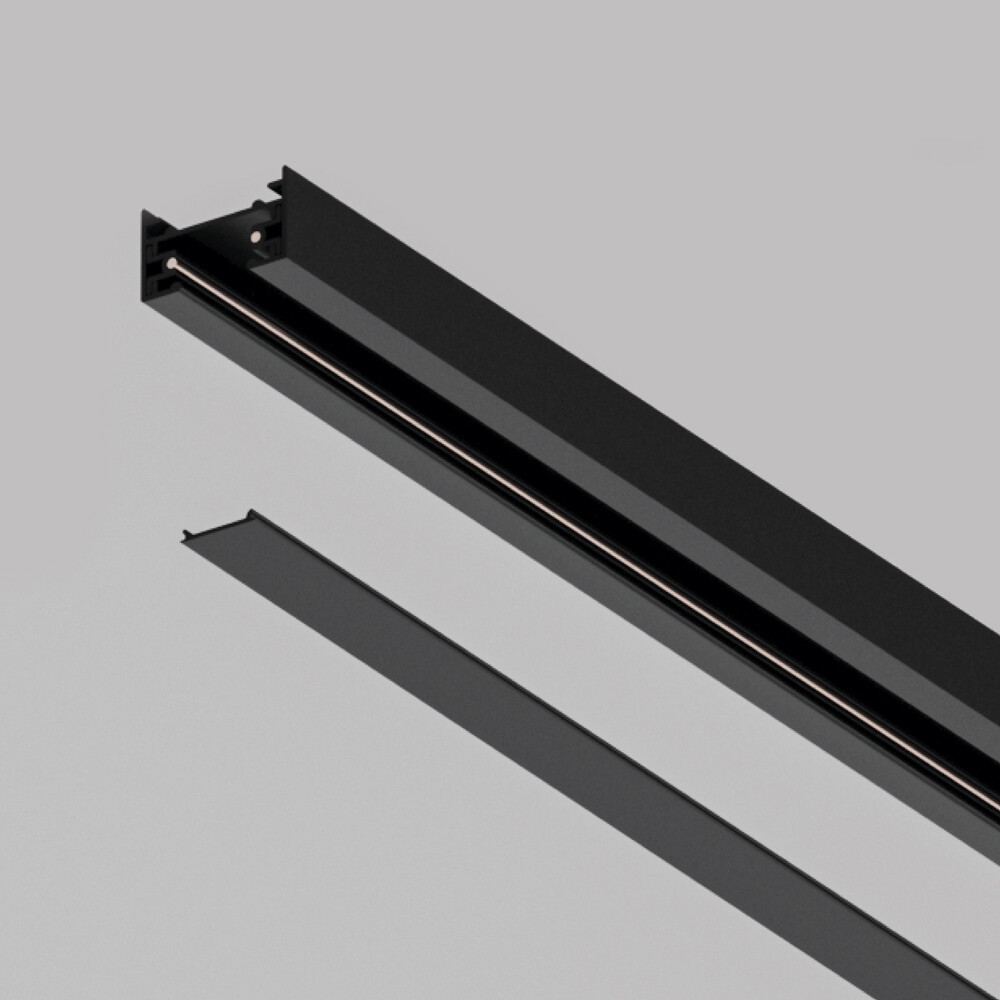 Декоративная вставка для шинопровода Arte lamp Track Accessories A540106С