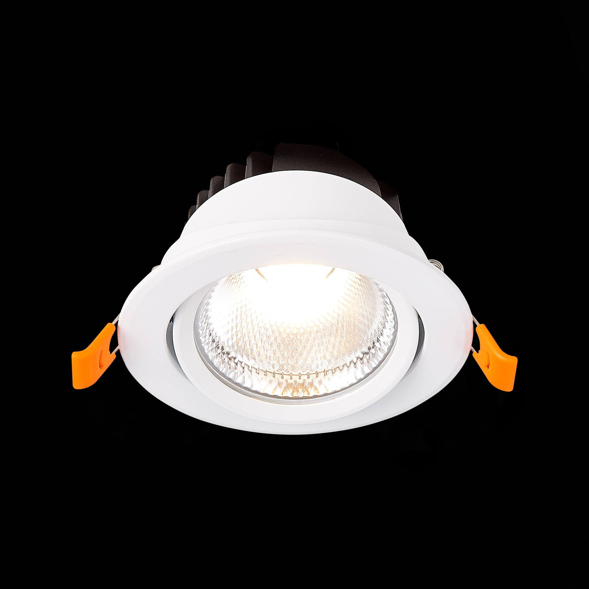 Встраиваемый светильник ST Luce Miro ST211.538.24.36 в #REGION_NAME_DECLINE_PP#