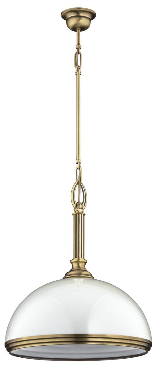 Подвесной светильник Kutek Sorrento New SOR-ZWR-1(P) в #REGION_NAME_DECLINE_PP#