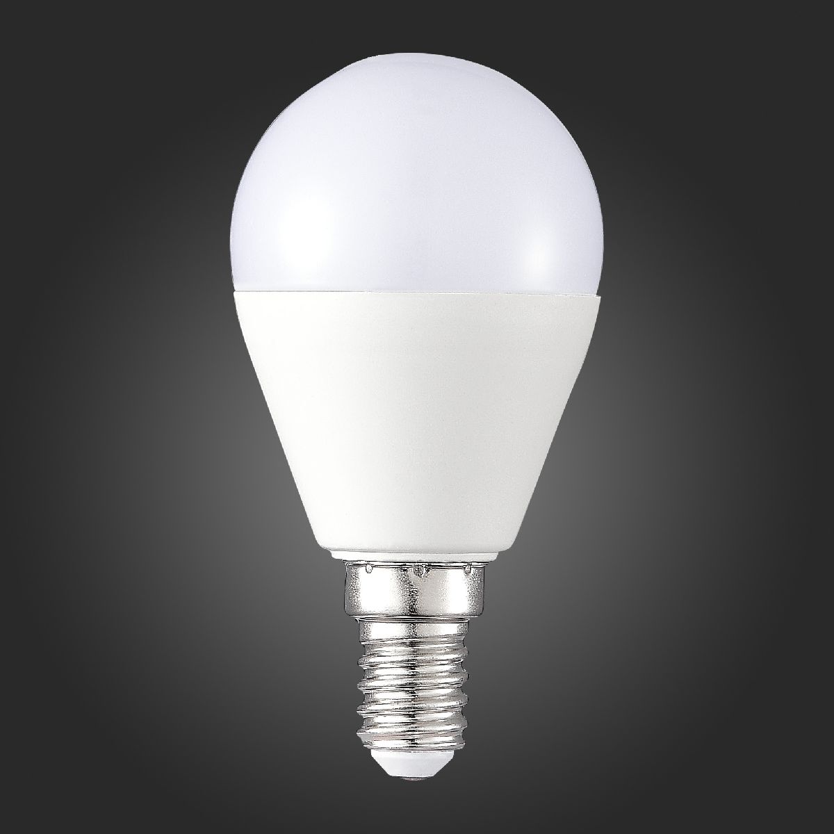 Лампа светодиодная ST Luce Smart E14 5W 2700K-6500K ST9100.149.05