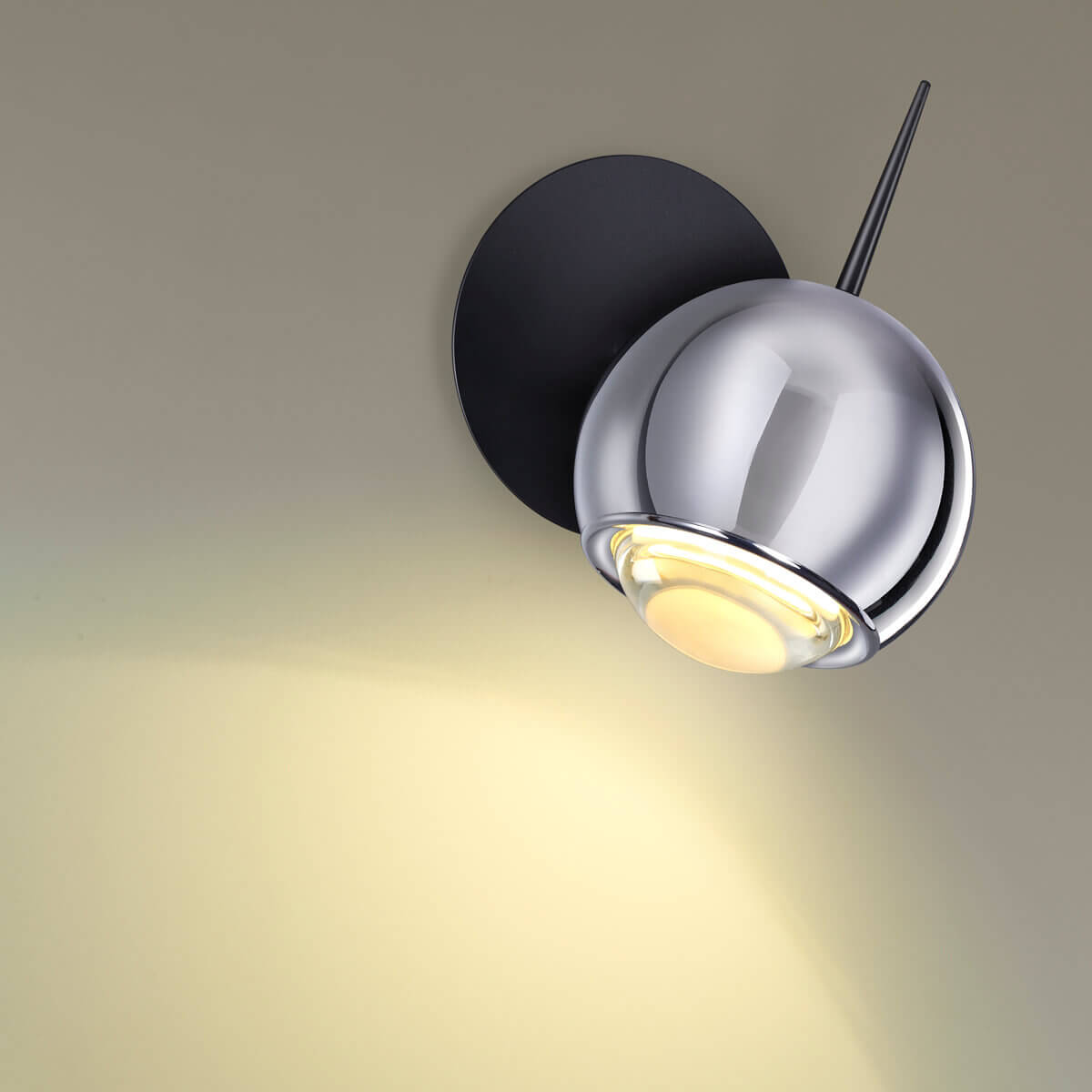 Бра Odeon Light 4228/6WL