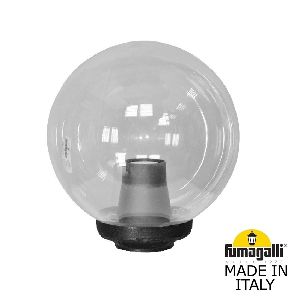 Уличный светильник Fumagalli Globe G25.B25.000.AXF1R