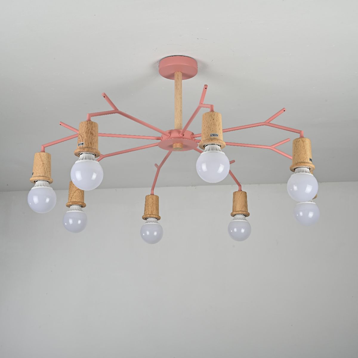 Люстра на штанге ImperiumLoft Les color 220513-23