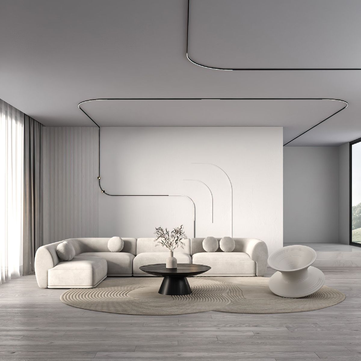 Трековый магнитный светильник Elektrostandard Mini Magnetic 4690389202292 85162/01 a065649