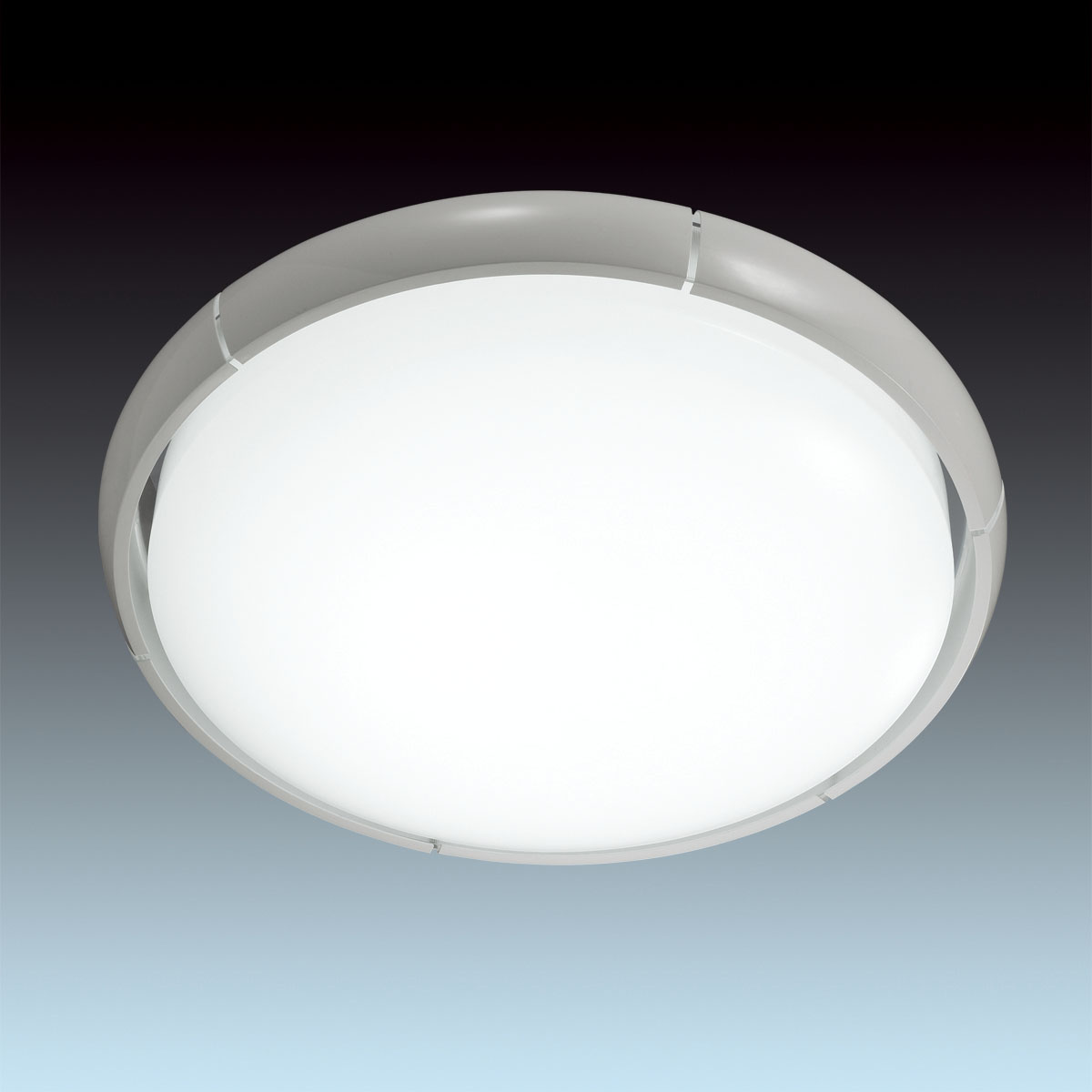 Настенно-потолочный светодиодный светильник Sonex Savola 2028/C