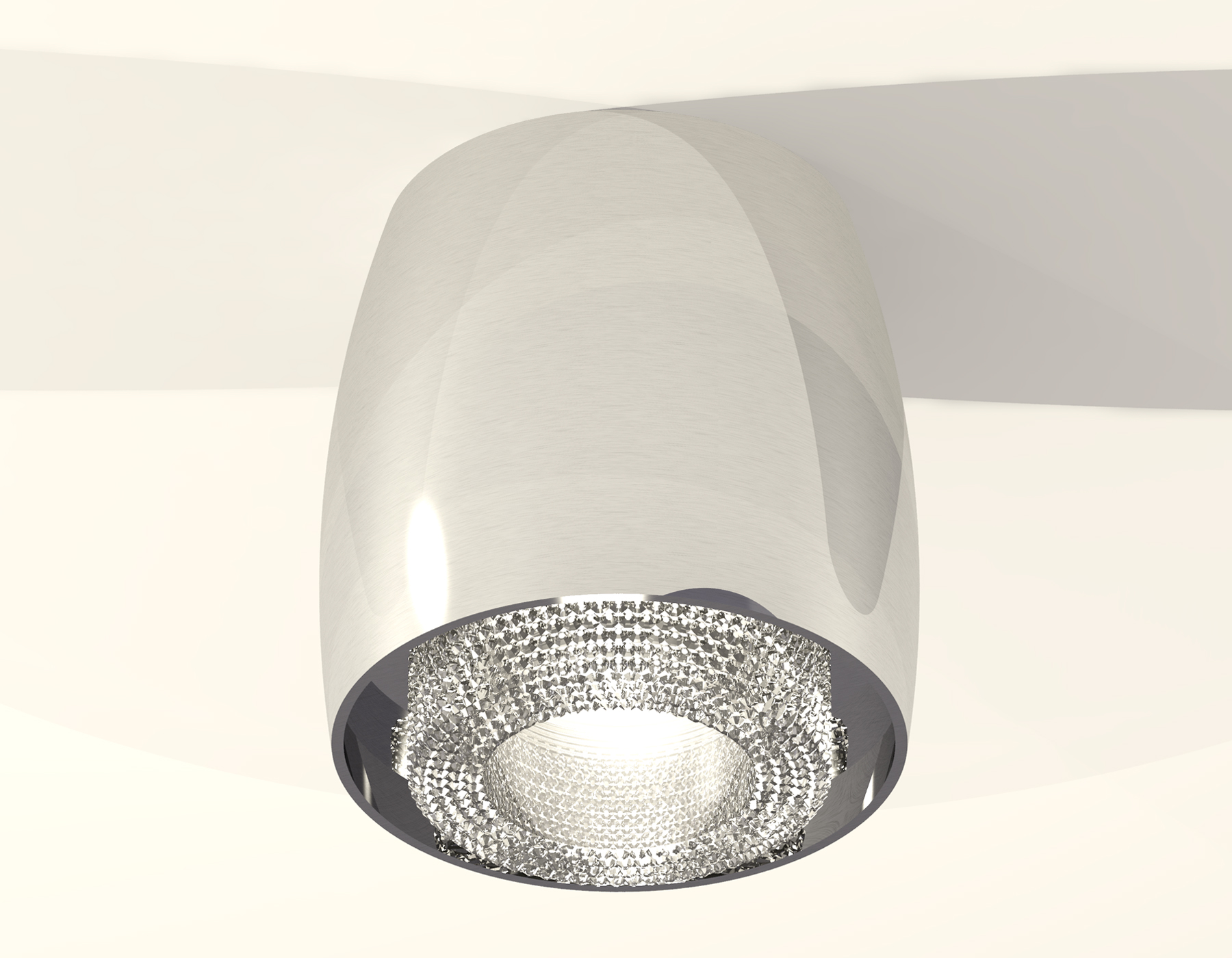 Потолочный светильник Ambrella Light Techno Spot XS1143010 (C1143, N7191) в #REGION_NAME_DECLINE_PP#