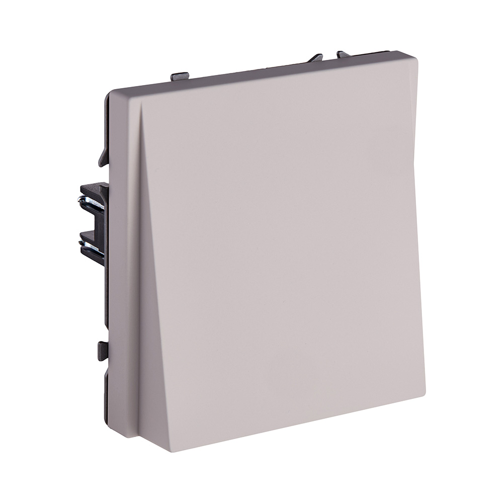 Кабельный вывод Кашемир матовый Kollinger Eclipse EC-708CM