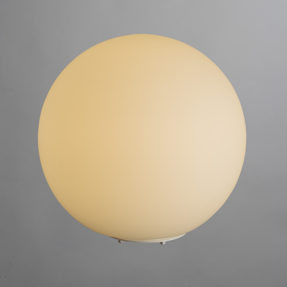 Настольная лампа Arte Lamp Sphere A6025LT-1WHG