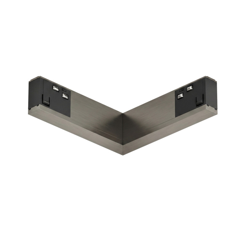Коннектор Denkirs SHINE PRIME BASE TR4923-DN