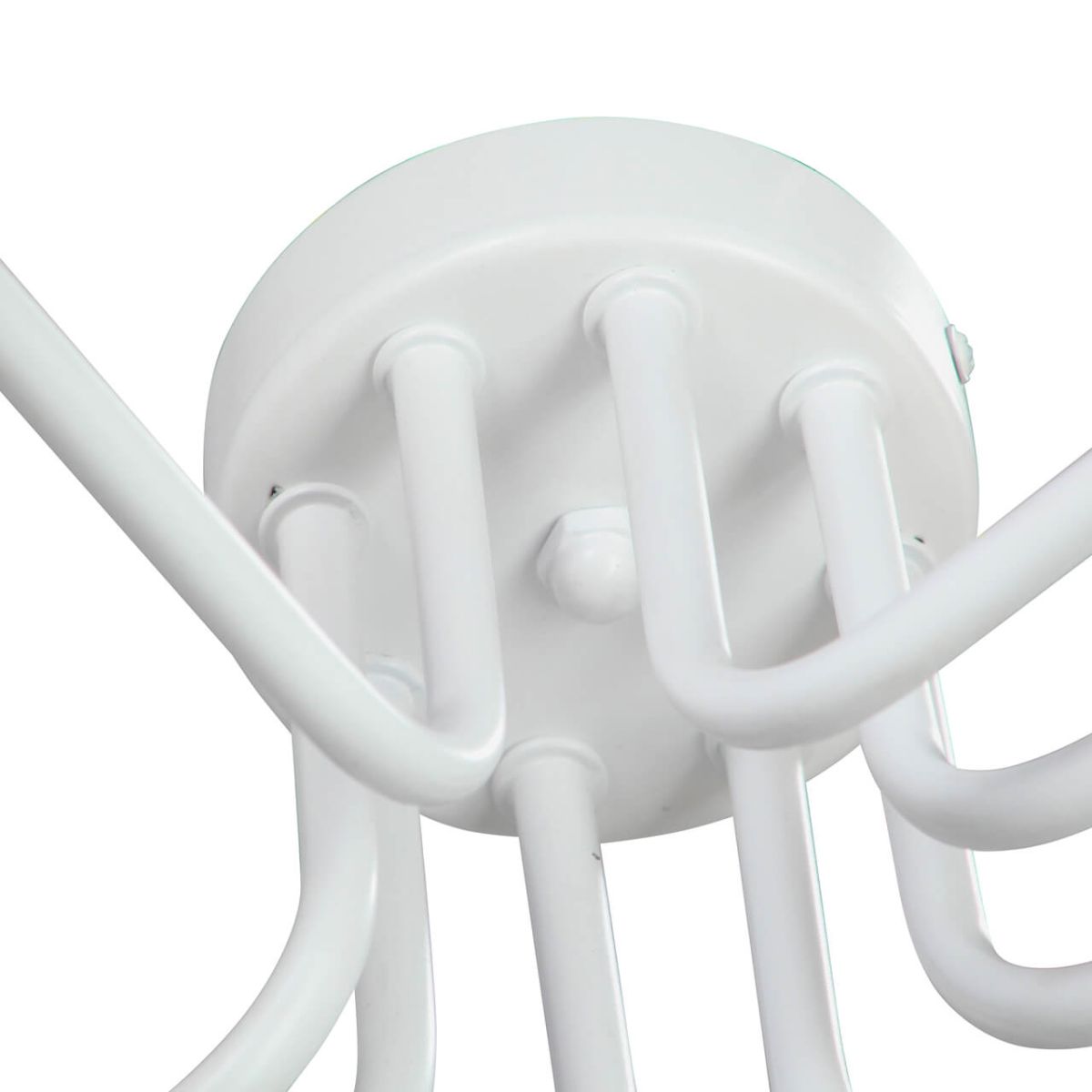 Потолочная люстра Vitaluce V4196-0/8PL УЦ