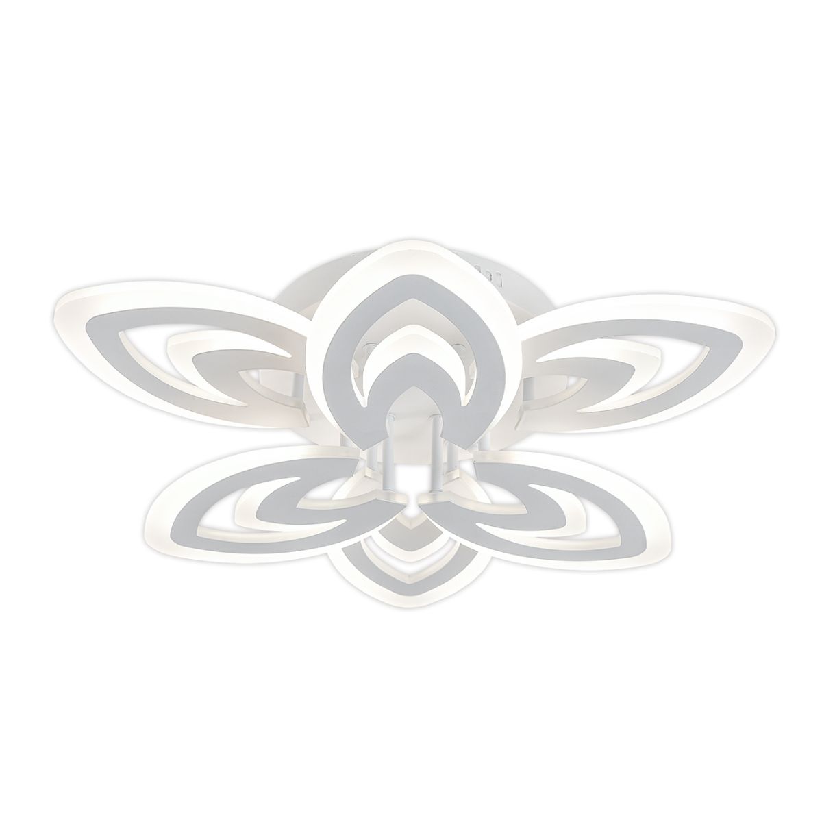 Потолочный светильник Escada 10276/6 LED 75W White