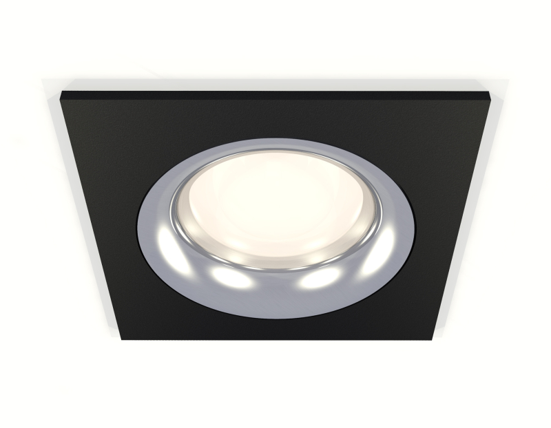 Встраиваемый светильник Ambrella Light Techno XC7632003 (C7632, N7012)