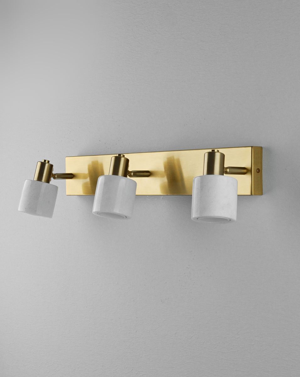 Спот Moderli Malet V11828-3C