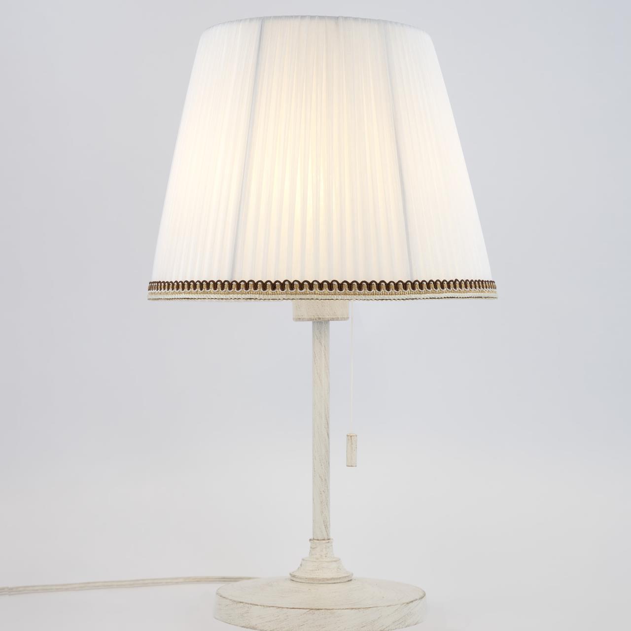 Настольная лампа Citilux Линц CL402720 в #REGION_NAME_DECLINE_PP#