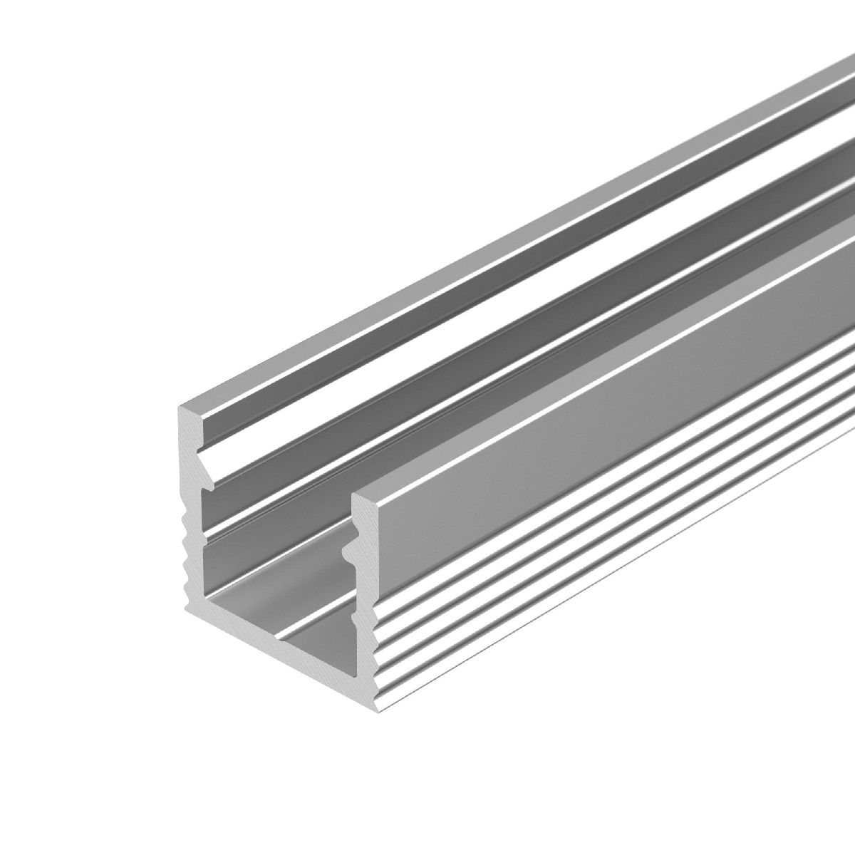 Алюминиевый профиль Arlight SL-MINI-10-2000 ANOD 049017 УЦ