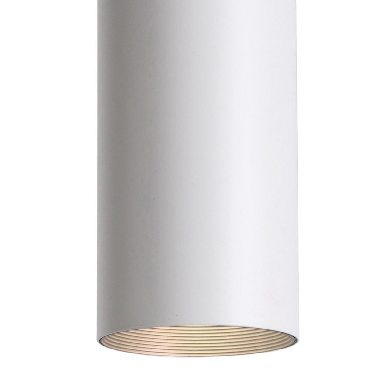 Потолочный светодиодный светильник Favourite Drum 2248-1U в #REGION_NAME_DECLINE_PP#