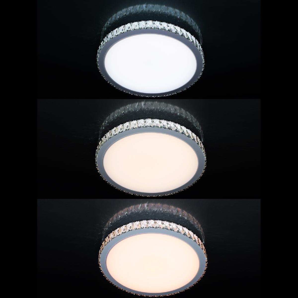 Потолочная люстра Natali Kovaltseva LED LAMPS 81234