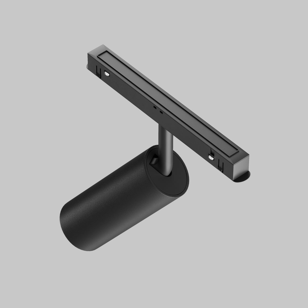 Трековый магнитный светильник Maytoni Focus LED TR032-4-12WTW-M-DD2-B