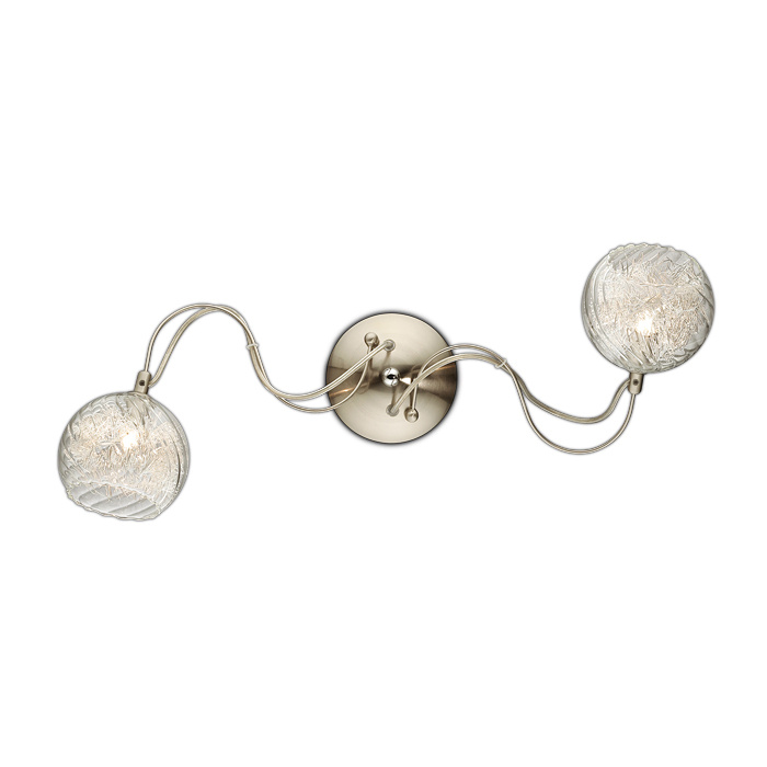 Бра Odeon Light Stray 2569/2W
