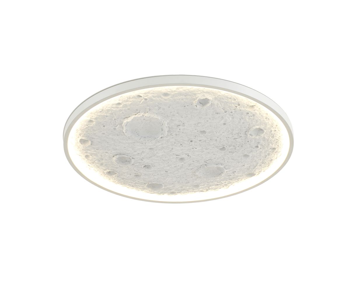 Потолочный led светильник Moderli Spatial V11658-CL