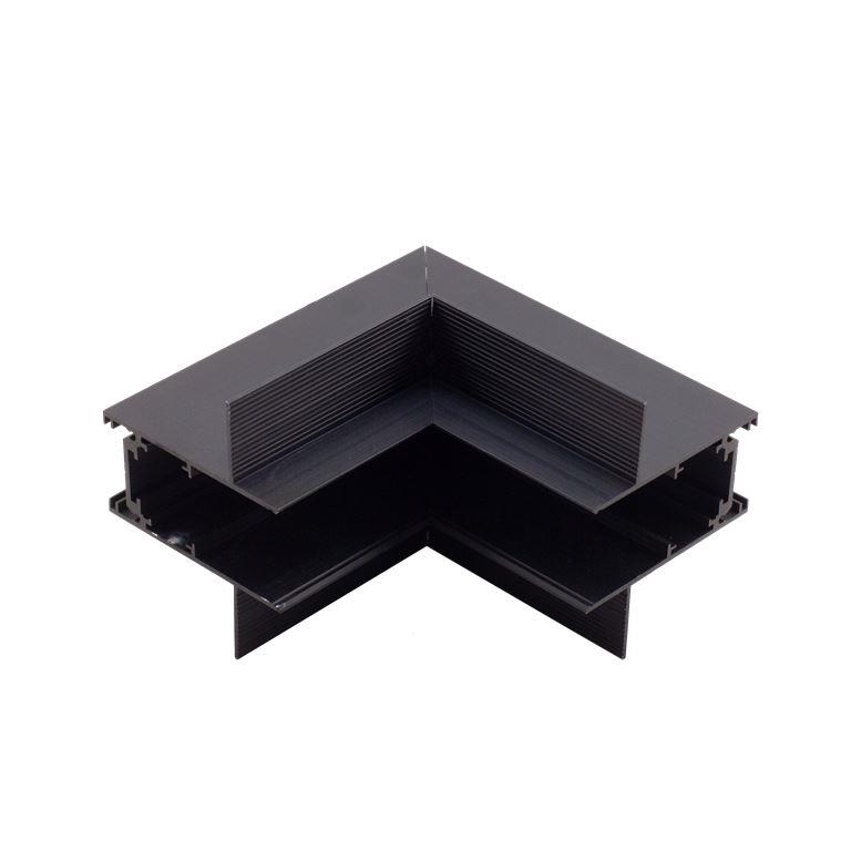 Угловой внутренний коннектор AM Group MAGNET AM 402 LL-20C 90° Внутренний