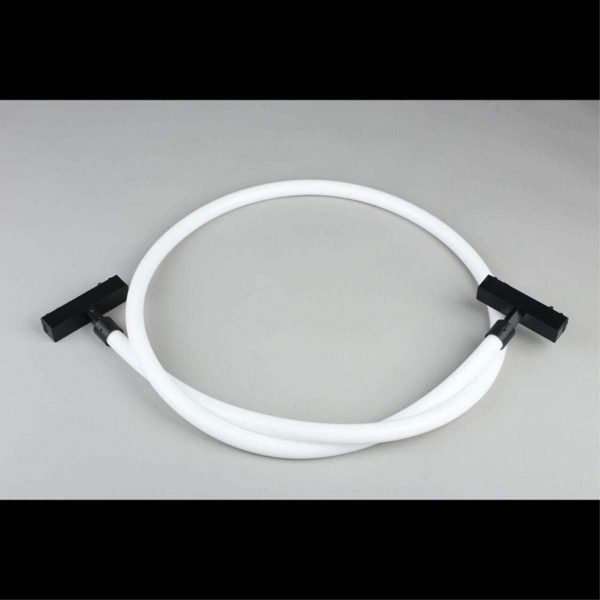 Трековый светильник (2 метра) Aployt Magnetic track 48 APL.0127.00.32