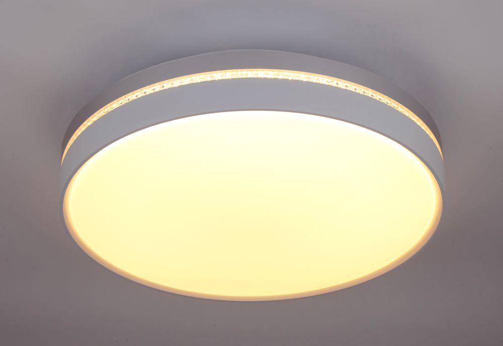 Потолочный светодиодный светильник Escada 10224/S LED