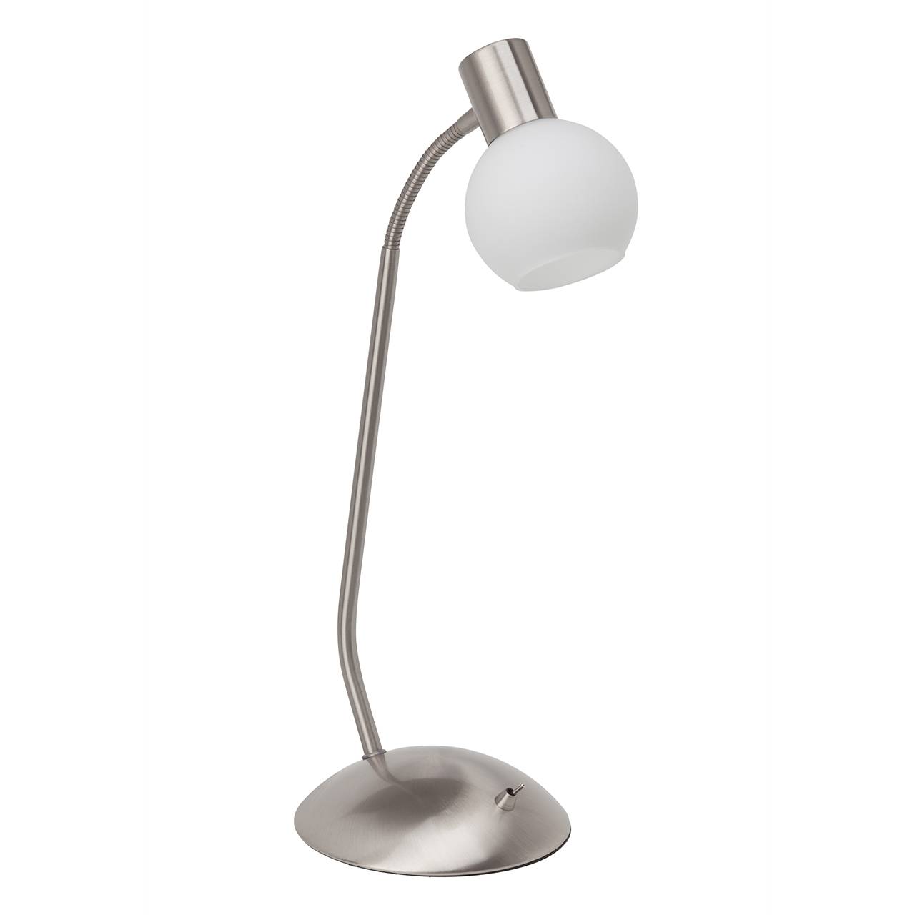 Настольная лампа Brilliant Philo G16348/13 в #REGION_NAME_DECLINE_PP#