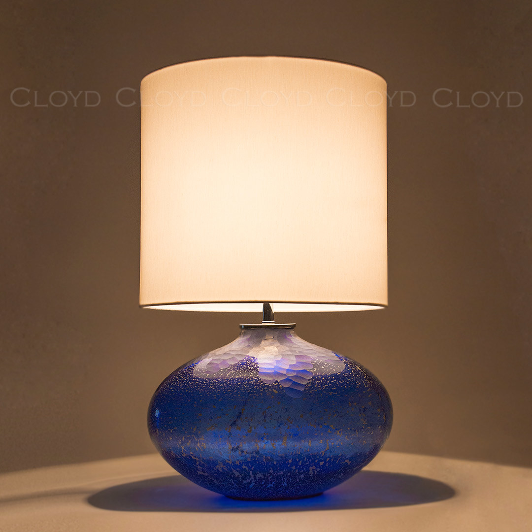 Настольная лампа Cloyd Miriam 30124
