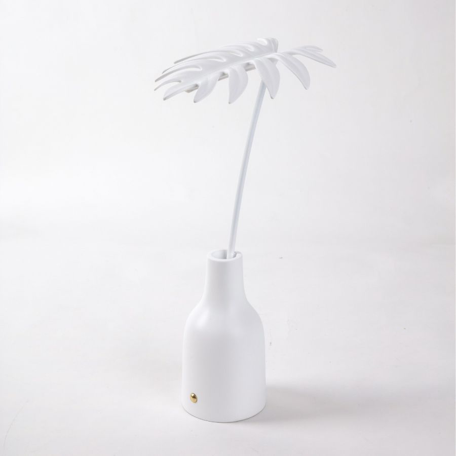 Настольная лампа Seletti Leaf Light 09024