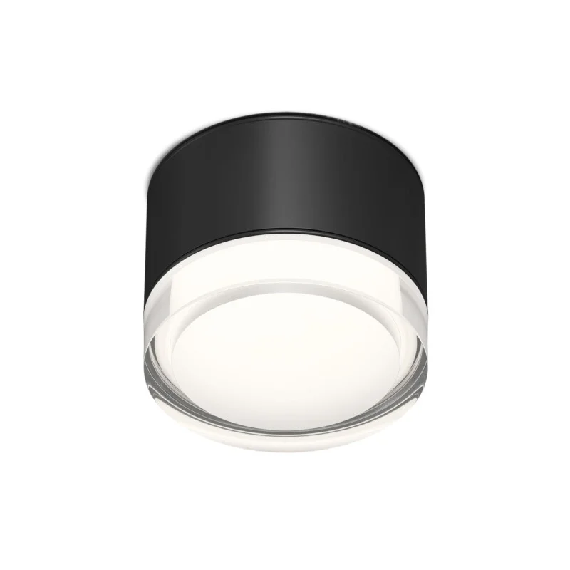 Накладной светильник Denkirs Aqua DK-DH2610-BK