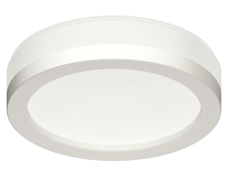 Насадка передняя для корпуса светильника Ambrella Light DIY Spot N8412 УЦ