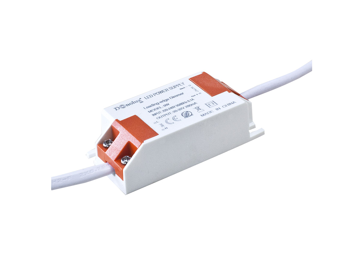 Диммируемый источник питания Donolux 9Вт IP20 Dim Driver for DL18813/9W