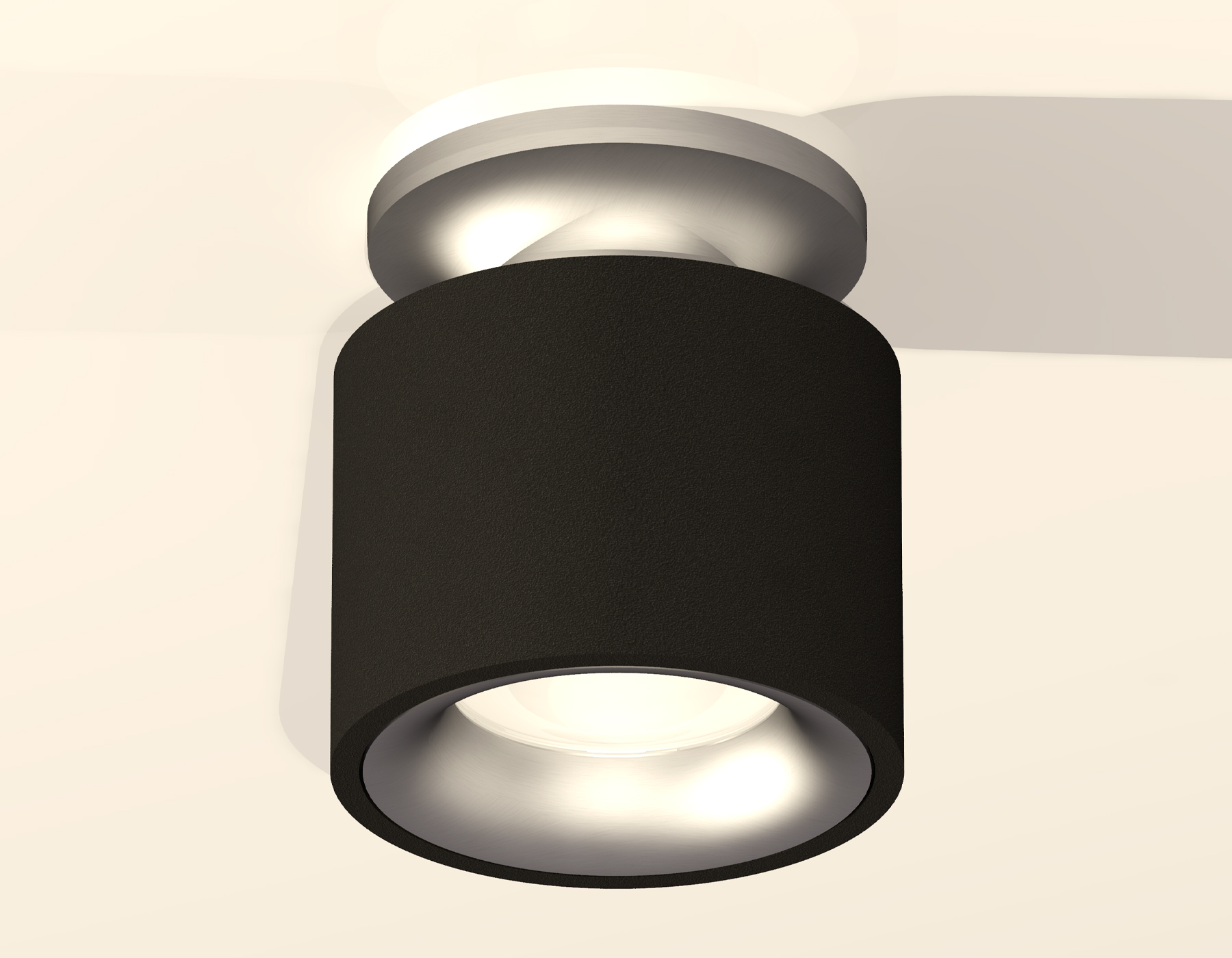 Потолочный светильник Ambrella Light Techno Spot XS7511101 (N7928, C7511, N7013)