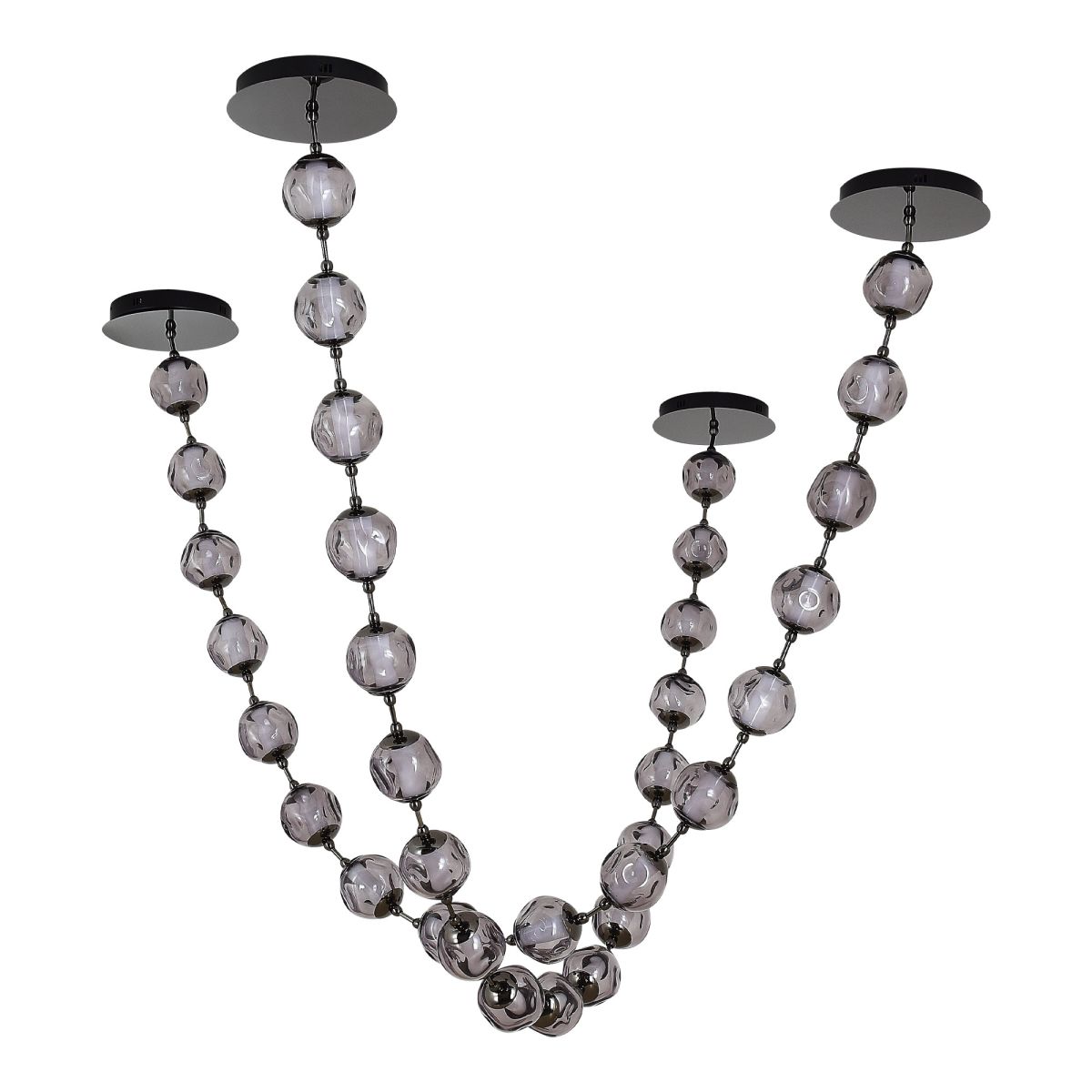 Подвесная люстра ST Luce Helmi SL6520.403.18