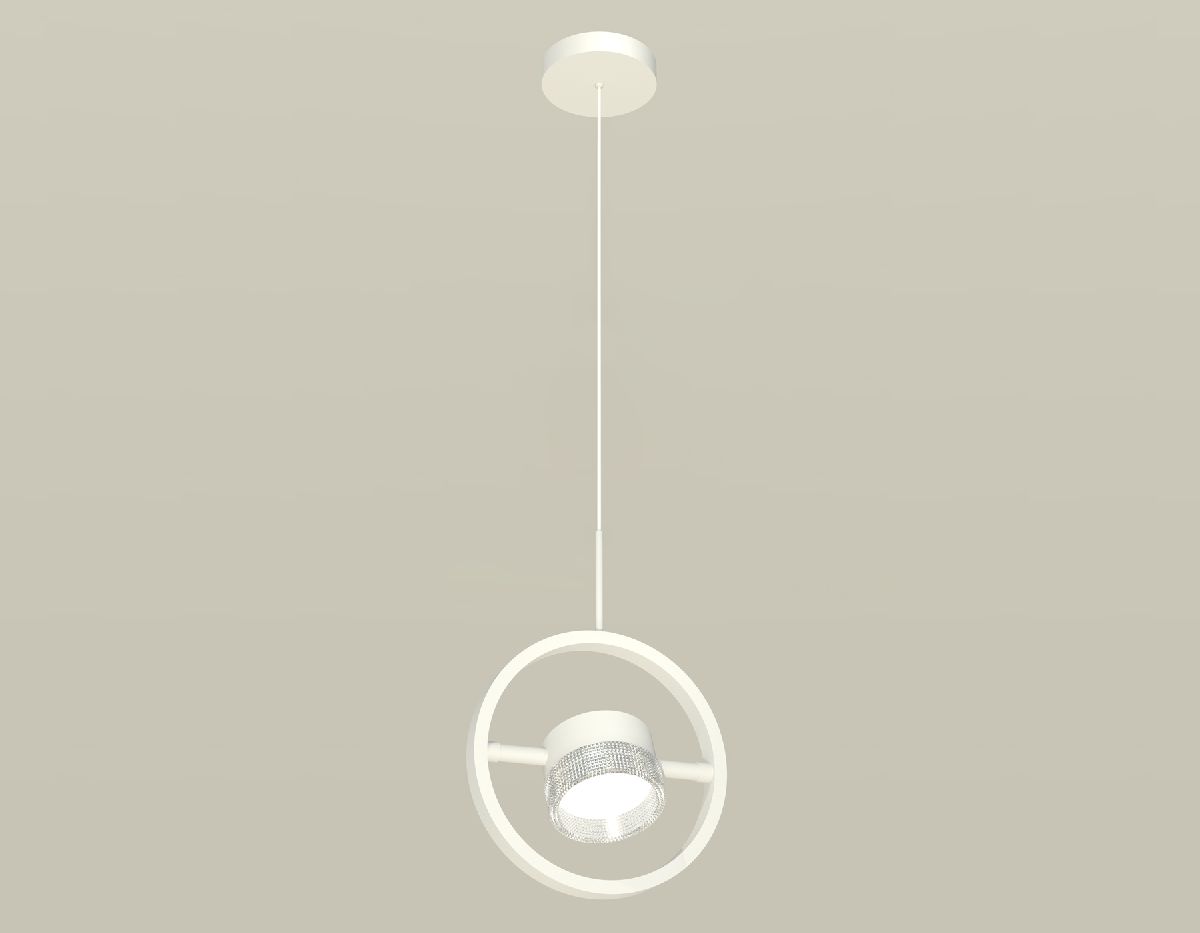 Подвесной светильник Ambrella Light Traditional (C9111, N8480) XB9111150
