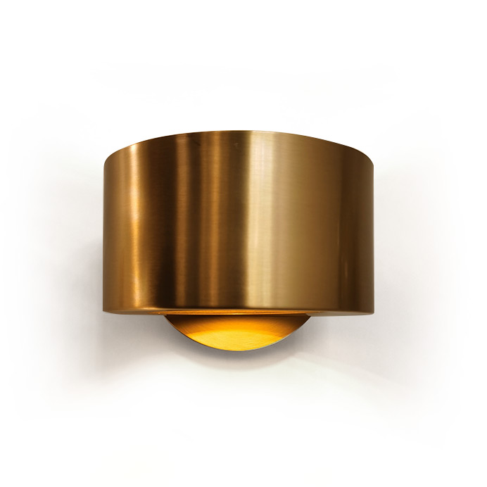 Настенный светильник Delight Collection CD006 CD006 brass
