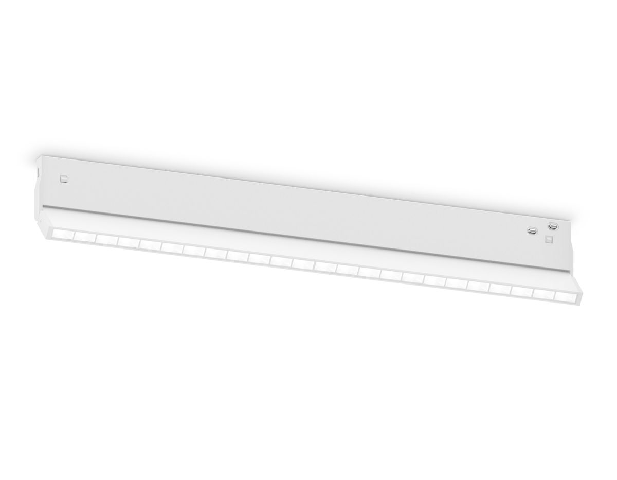 Трековый магнитный светильник с переключателем цв. темп. Ambrella Light GL2364