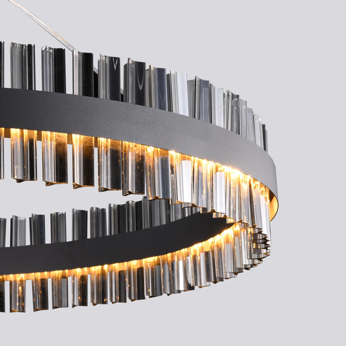 Подвесная люстра Favourite Marquis 4262-10P